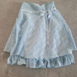 2/$20 Cute Skirt